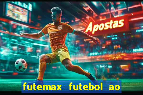 futemax futebol ao vivo sem anuncio